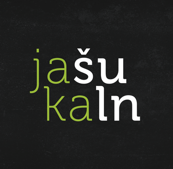 Jaka Šuln s.p. - Logotip