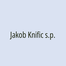 Jakob Knific s.p. - Logotip