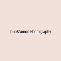 Jana&Simon Photography - Logotip