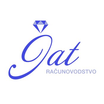 Jat računovodstvo d.o.o. - Logotip