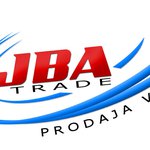 JBA TRADE d.o.o. - Logotip