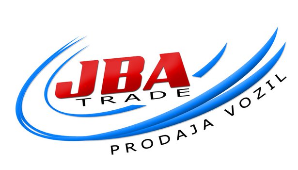 JBA TRADE d.o.o. - Logotip