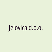 Jelovica d.o.o. - Logotip