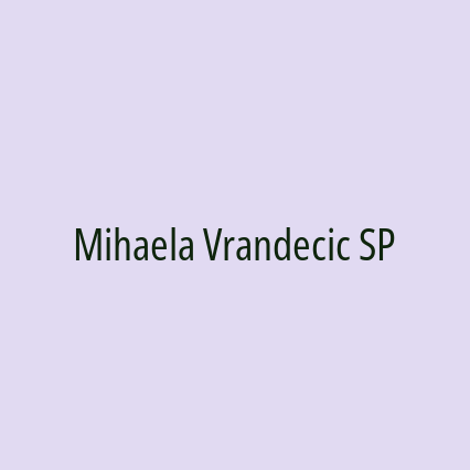 Mihaela Vrandecic SP