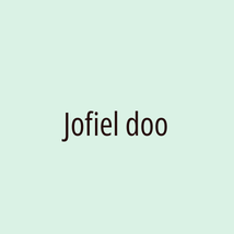 Jofiel doo - Logotip