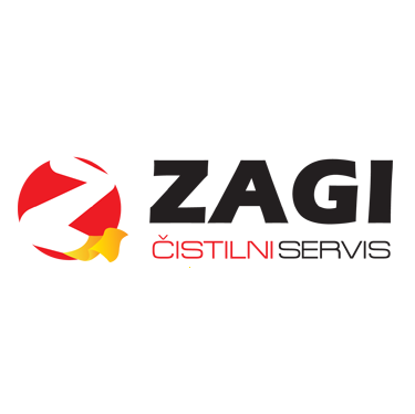 Zagi - Logotip