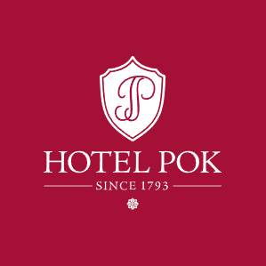 Hotel Pok - Logotip