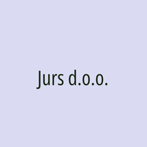 Jurs d.o.o. - Logotip