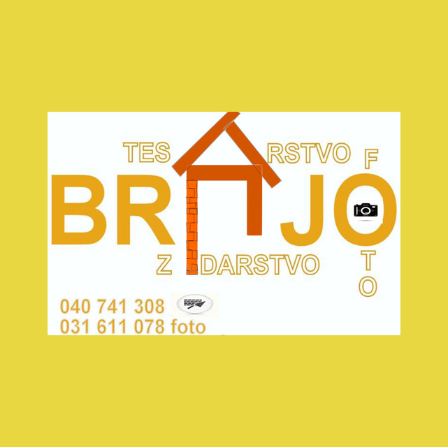 Brajo s.p. - Logotip