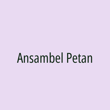 Ansambel Petan