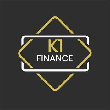 K1 Finance d.o.o. - Logotip