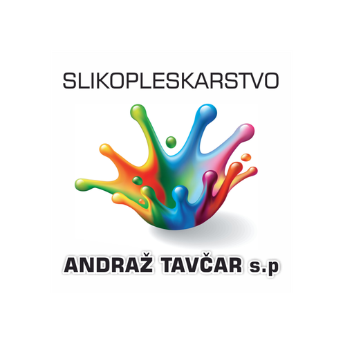 Andraž Tavčar s.p. - Logotip