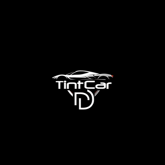 Temnenje stekel Tintcar D David Holc s.p. - Logotip