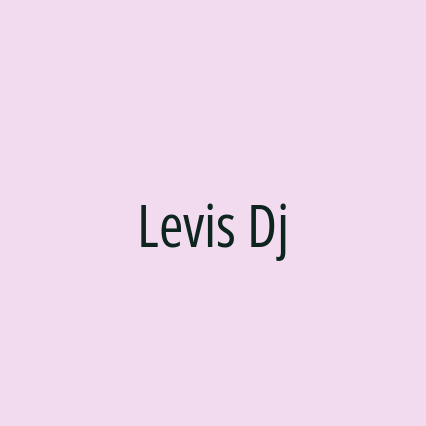 Levis Dj