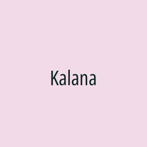 Kalana - Logotip