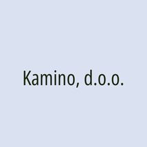 Kamino, d.o.o. - Logotip