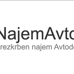 KAMPER, najem avtodomov d.o.o. - Logotip