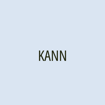 KANN - Logotip