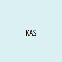 KAS - Logotip