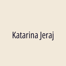 Katarina Jeraj - Logotip