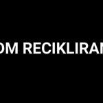 KDM recikliranje - Logotip