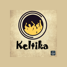 Keltika band - Logotip