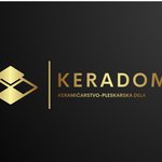 Keradom Žiga Roj S.p., Keramičarstvo - Logotip