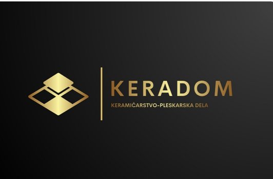 Keradom Žiga Roj S.p., Keramičarstvo - Logotip