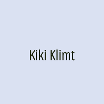 Kiki Klimt - Logotip