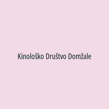 Kinološko Društvo Domžale - Logotip