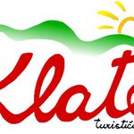 Klatež - Logotip