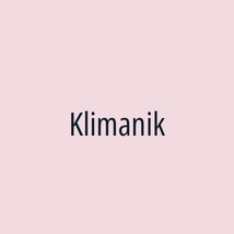 Klimanik - Logotip