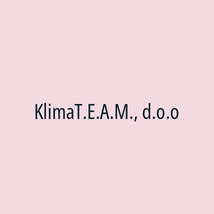 KlimaT.E.A.M., d.o.o - Logotip