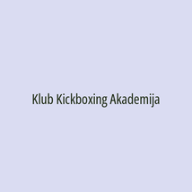 Klub Kickboxing Akademija - Logotip