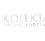 Kolekta Računovodstvo - Logotip