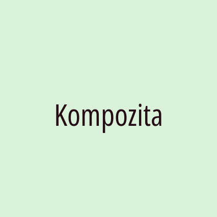 Kompozita - Logotip