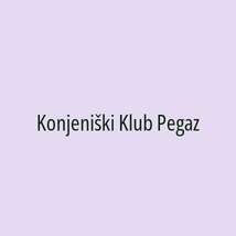 Konjeniški Klub Pegaz - Logotip