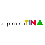 Kopirnica Tina, BST Priman d.o.o. - Logotip