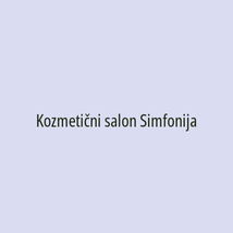 Kozmetični salon Simfonija - Logotip