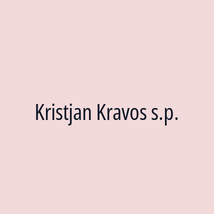 Kristjan Kravos s.p. - Logotip