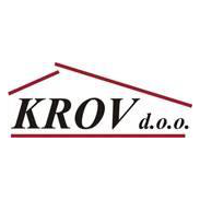 Krov d.o.o. - Logotip