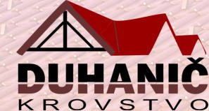 Krovstvo Duhanič - Logotip