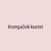 Krumpačnik kvartet - Logotip