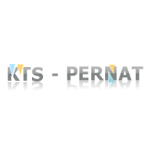 KTS - Pernat, Dejan Pernat s.p. - Logotip