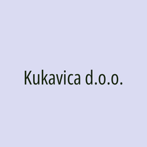 Kukavica d.o.o. - Logotip