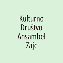 Kulturno Društvo Ansambel Zajc - Logotip