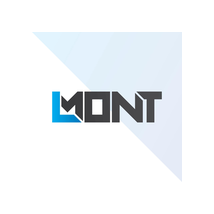 L MONT, Marjan Lipovšek s.p. - Logotip