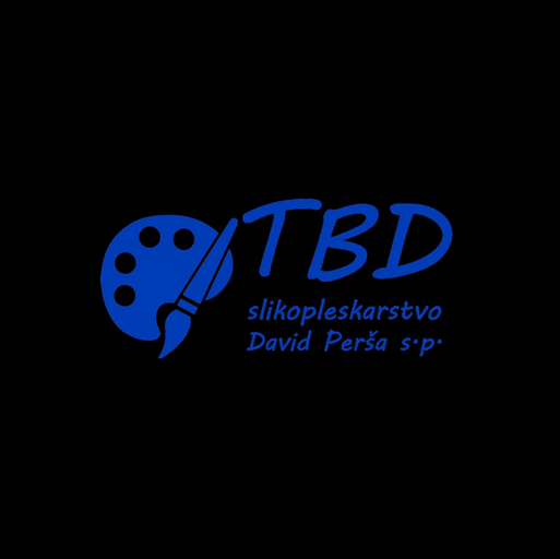 TBD - Logotip