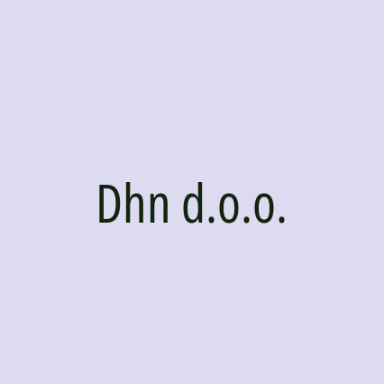 Dhn d.o.o.