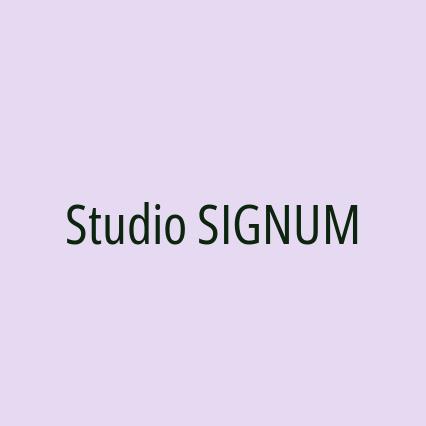 Studio SIGNUM